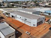 Galpão / Depósito para Locação em Goiânia/GO Setor...