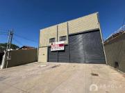 Galpão / Depósito para Locação em Goiânia/GO Vila Aurora...