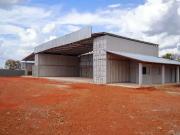 Galpão / Depósito para Locação em Goiânia/GO Vila...