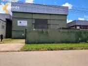Galpão / Depósito para Locação em Guará/DF Zona Industrial