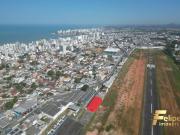 Galpão / Depósito para Locação em Guarapari/ES Aeroporto