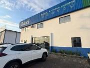 Galpão / Depósito para Locação em Guarapuava/PR Primavera