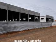 Galpão / Depósito para Locação em Guarapuava/PR Vila Carli Galpão / Depósito para Locação em Guarapuava/PR Vila Carli
