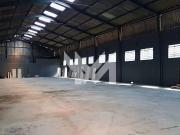 Galpão / Depósito para Locação em Guarulhos/SP Água Chata