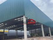 Galpão / Depósito para Locação em Guarulhos/SP Água Chata Galpão / Depósito para Locação em Guarulhos/SP Água Chata