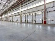 Galpão / Depósito para Locação em Guarulhos/SP Água Chata