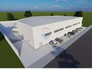 Galpão / Depósito para Locação em Guarulhos/SP Água Chata