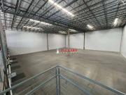 Galpão / Depósito para Locação em Guarulhos/SP Bonsucesso