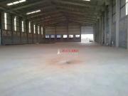 Galpão / Depósito para Locação em Guarulhos/SP Bonsucesso