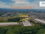 Galpão / Depósito para Locação em Guarulhos/SP Bonsucesso