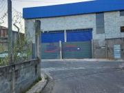 Galpão / Depósito para Locação em Guarulhos/SP Bonsucesso