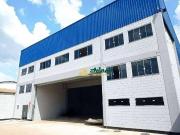 Galpão / Depósito para Locação em Guarulhos/SP Bonsucesso