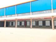 Galpão / Depósito para Locação em Guarulhos/SP Bonsucesso