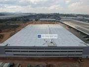 Galpão / Depósito para Locação em Guarulhos/SP Cidade...