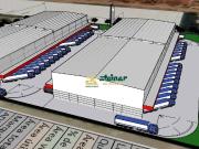 Galpão / Depósito para Locação em Guarulhos/SP Cidade...