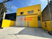 Galpão / Depósito para Locação em Guarulhos/SP Cidade...