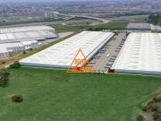 Galpão / Depósito para Locação em Guarulhos/SP Cidade...