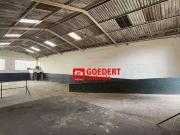 Galpão / Depósito para Locação em Guarulhos/SP Cidade...