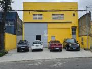 Galpão / Depósito para Locação em Guarulhos/SP Cidade...