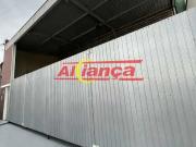 Galpão / Depósito para Locação em Guarulhos/SP Cidade... Galpão / Depósito para Locação em Guarulhos/SP Cidade...