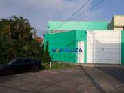 Galpão / Depósito para Locação em Guarulhos/SP Cidade Maia