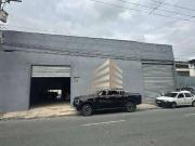 Galpão / Depósito para Locação em Guarulhos/SP Cumbica