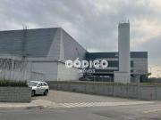 Galpão / Depósito para Locação em Guarulhos/SP Cumbica