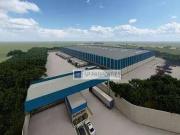 Galpão / Depósito para Locação em Guarulhos/SP Cumbica