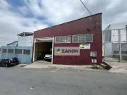 Galpão / Depósito para Locação em Guarulhos/SP Cumbica