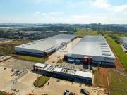 Galpão / Depósito para Locação em Guarulhos/SP Cumbica