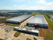 Galpão / Depósito para Locação em Guarulhos/SP Cumbica