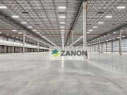 Galpão / Depósito para Locação em Guarulhos/SP Cumbica