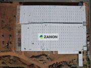 Galpão / Depósito para Locação em Guarulhos/SP Cumbica