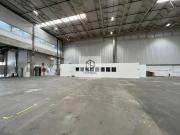 Galpão / Depósito para Locação em Guarulhos/SP Cumbica