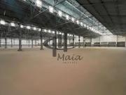 Galpão / Depósito para Locação em Guarulhos/SP Cumbica