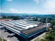 Galpão / Depósito para Locação em Guarulhos/SP Cumbica