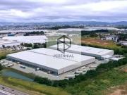 Galpão / Depósito para Locação em Guarulhos/SP Cumbica