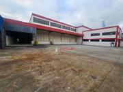 Galpão / Depósito para Locação em Guarulhos/SP Cumbica