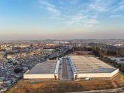 Galpão / Depósito para Locação em Guarulhos/SP Cumbica