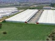 Galpão / Depósito para Locação em Guarulhos/SP Cumbica