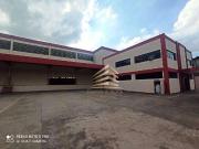 Galpão / Depósito para Locação em Guarulhos/SP Cumbica