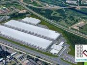 Galpão / Depósito para Locação em Guarulhos/SP Cumbica