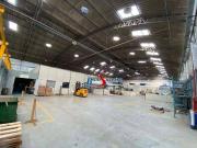 Galpão / Depósito para Locação em Guarulhos/SP Cumbica