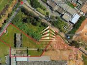 Galpão / Depósito para Locação em Guarulhos/SP Cumbica