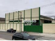 Galpão / Depósito para Locação em Guarulhos/SP Cumbica