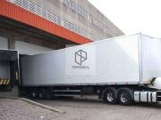 Galpão / Depósito para Locação em Guarulhos/SP Esplanada...