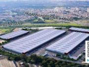 Galpão / Depósito para Locação em Guarulhos/SP Gopoúva