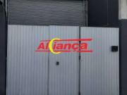 Galpão / Depósito para Locação em Guarulhos/SP Jardim...