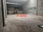 Galpão / Depósito para Locação em Guarulhos/SP Jardim...