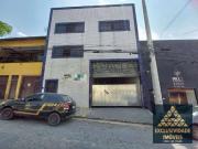 Galpão / Depósito para Locação em Guarulhos/SP Jardim...